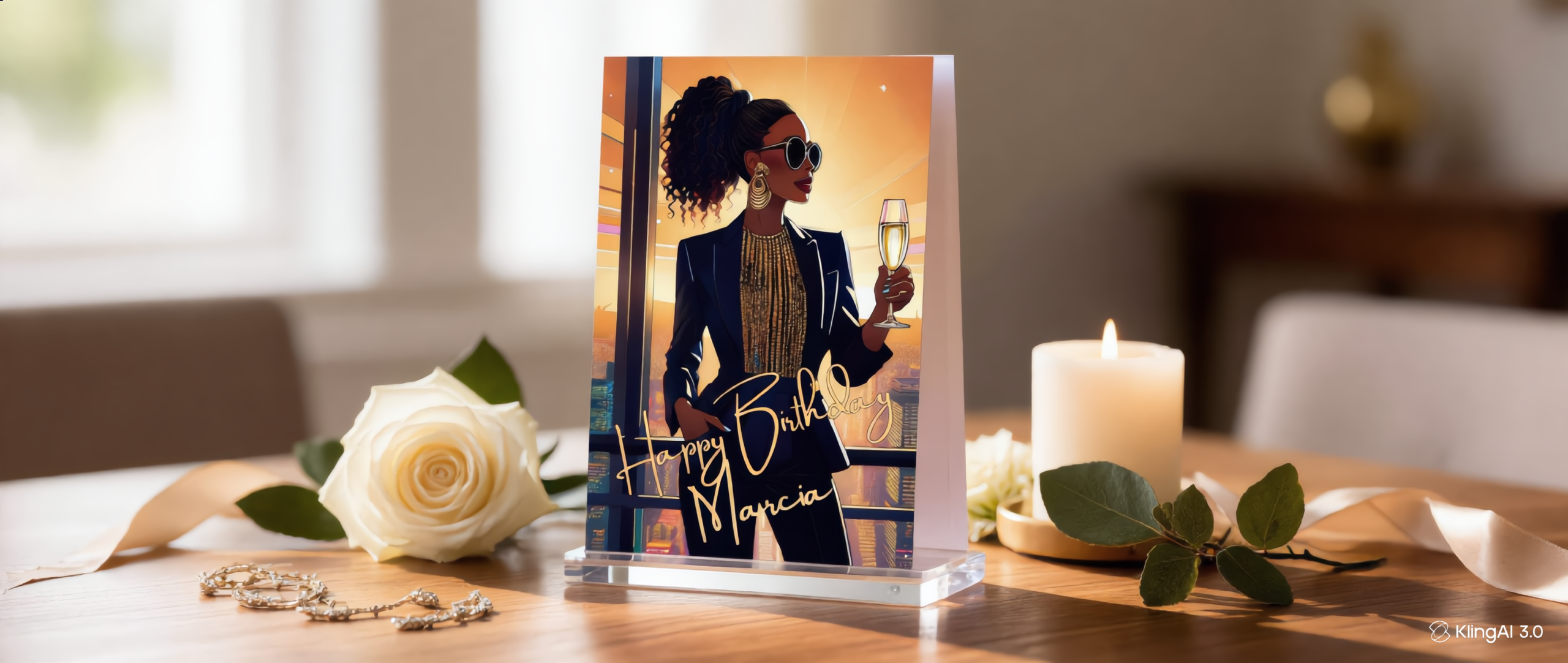 Birthday Card Pack